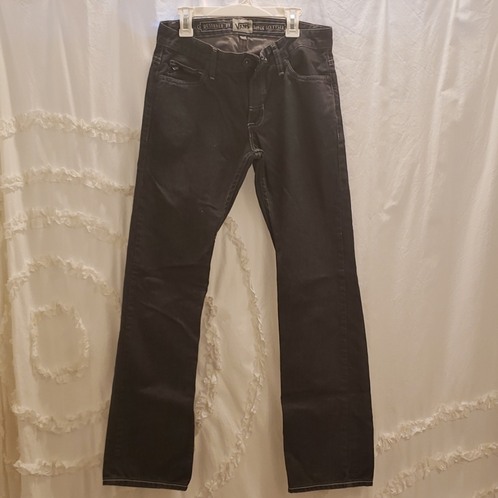 Men's Vans Jeans